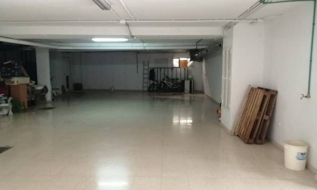 Revente - Villa - Orihuela