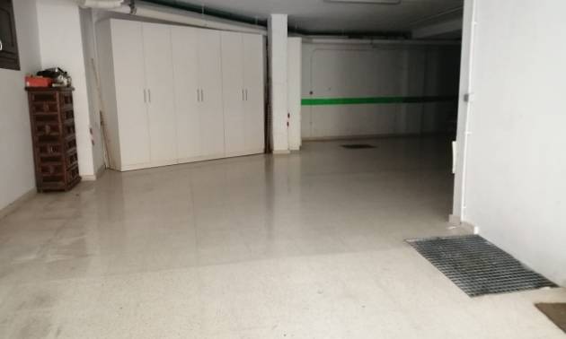 Revente - Villa - Orihuela