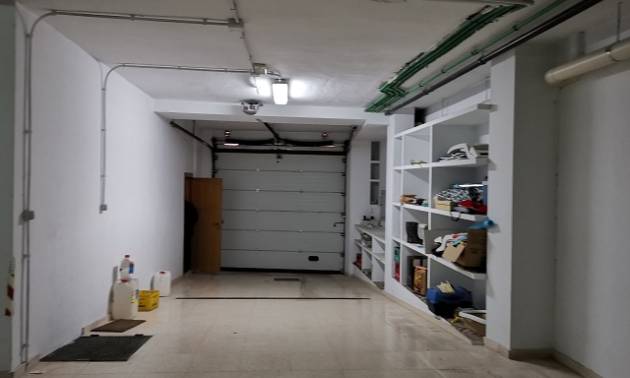 Revente - Villa - Orihuela