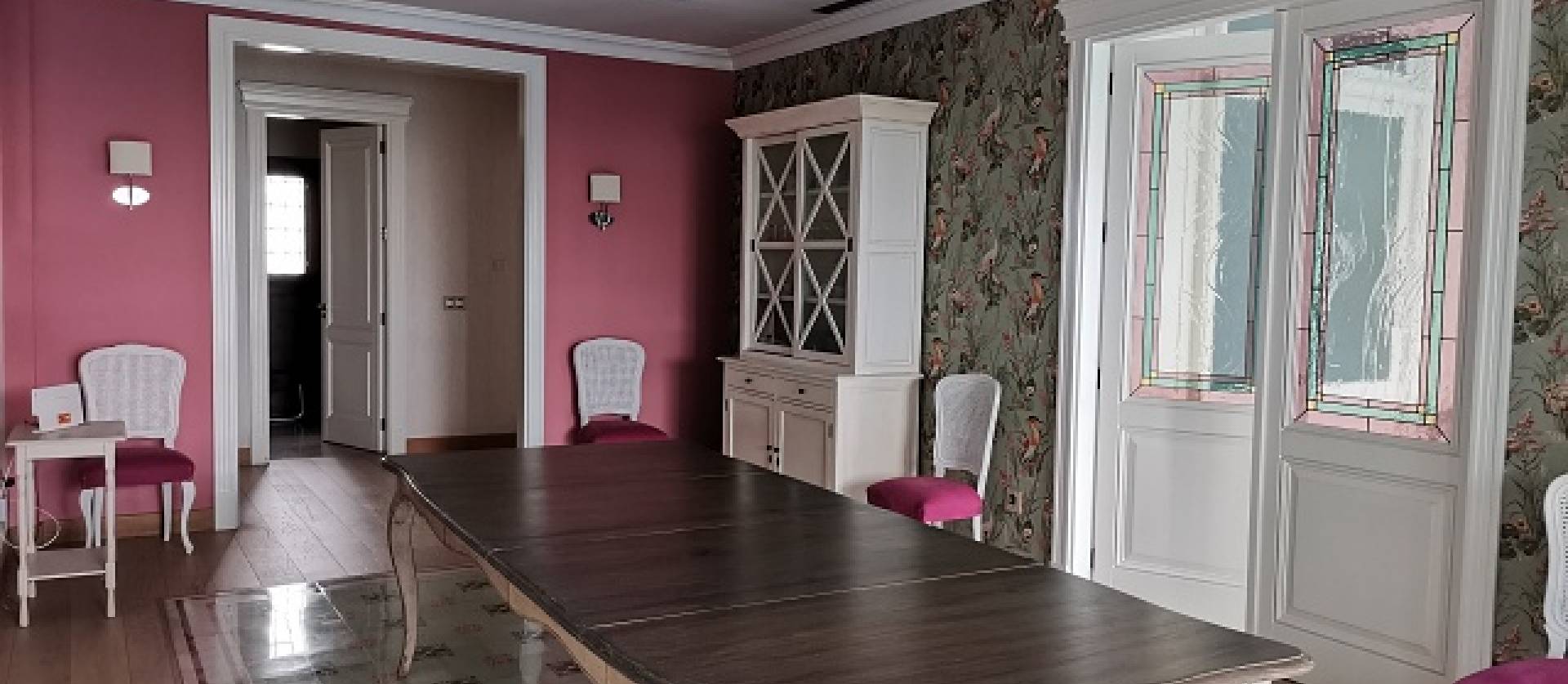 Revente - Villa - Orihuela