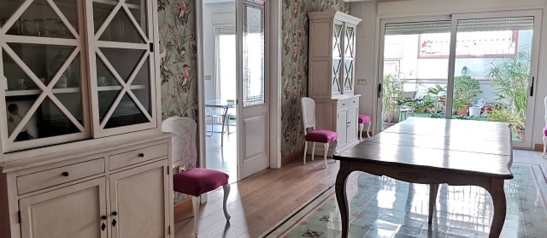 Revente - Villa - Orihuela