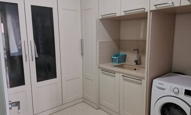 Revente - Villa - Orihuela