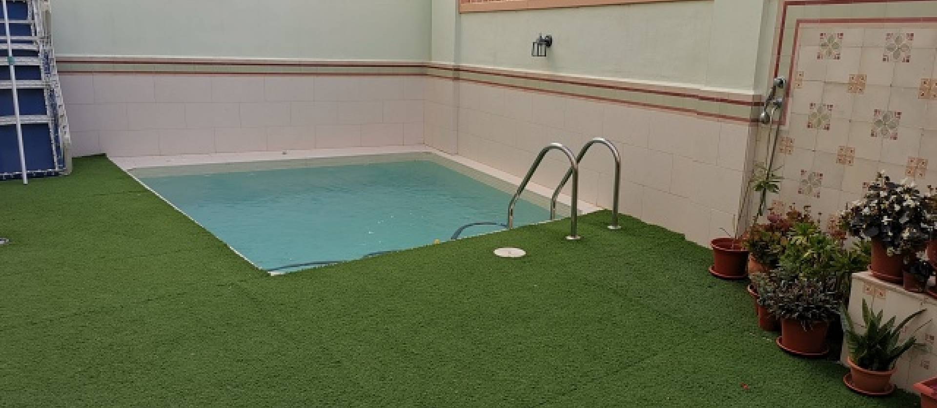 Revente - Villa - Orihuela