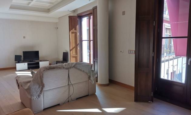 Revente - Villa - Orihuela