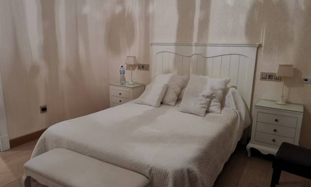 Revente - Villa - Orihuela