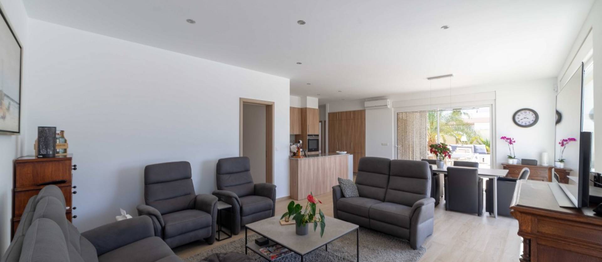 Sale - Villa - Torreta Florida