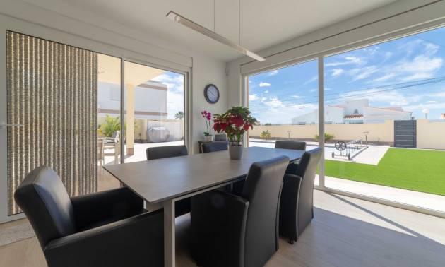 Sale - Villa - Torreta Florida