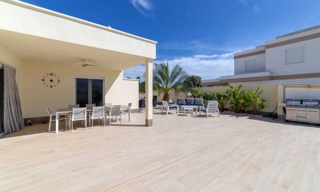 Sale - Villa - Torreta Florida