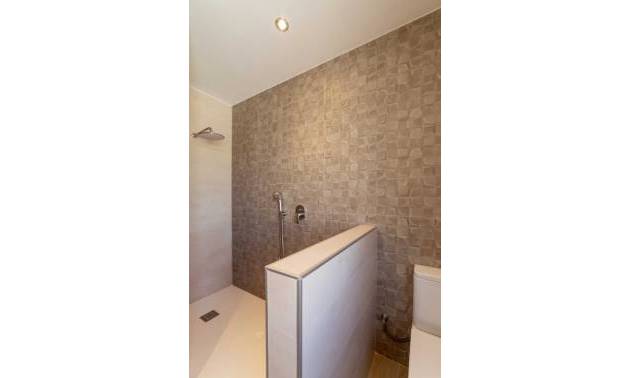 Sale - Villa - Torreta Florida