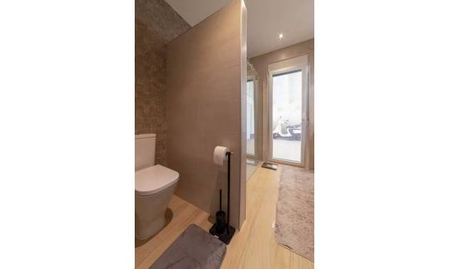 Sale - Villa - Torreta Florida