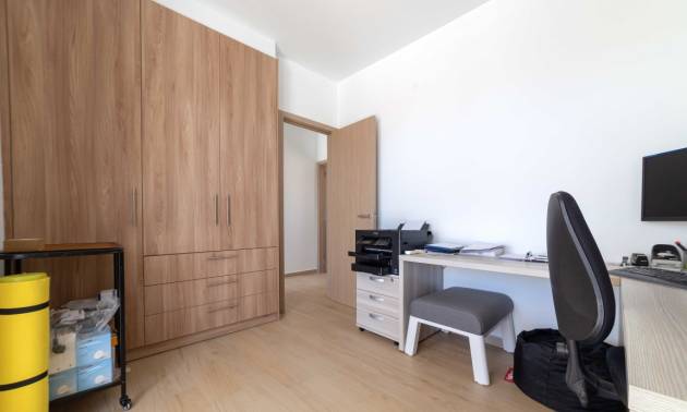 Sale - Villa - Torreta Florida