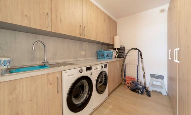 Sale - Villa - Torreta Florida