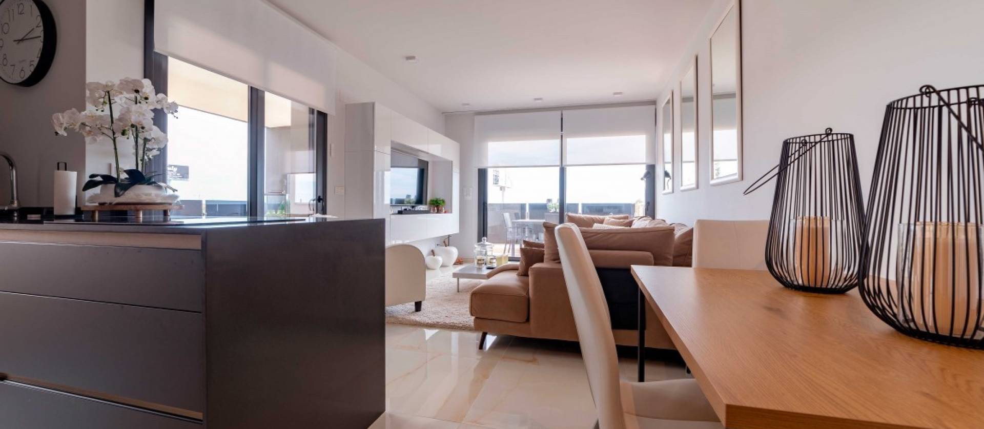 Bestaande woningen - Appartment - Playa Flamenca