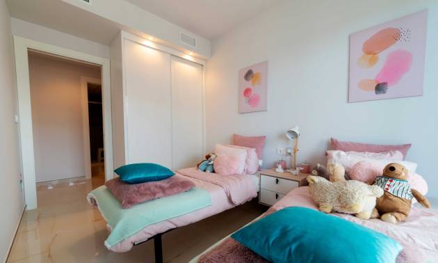 Bestaande woningen - Appartment - Playa Flamenca