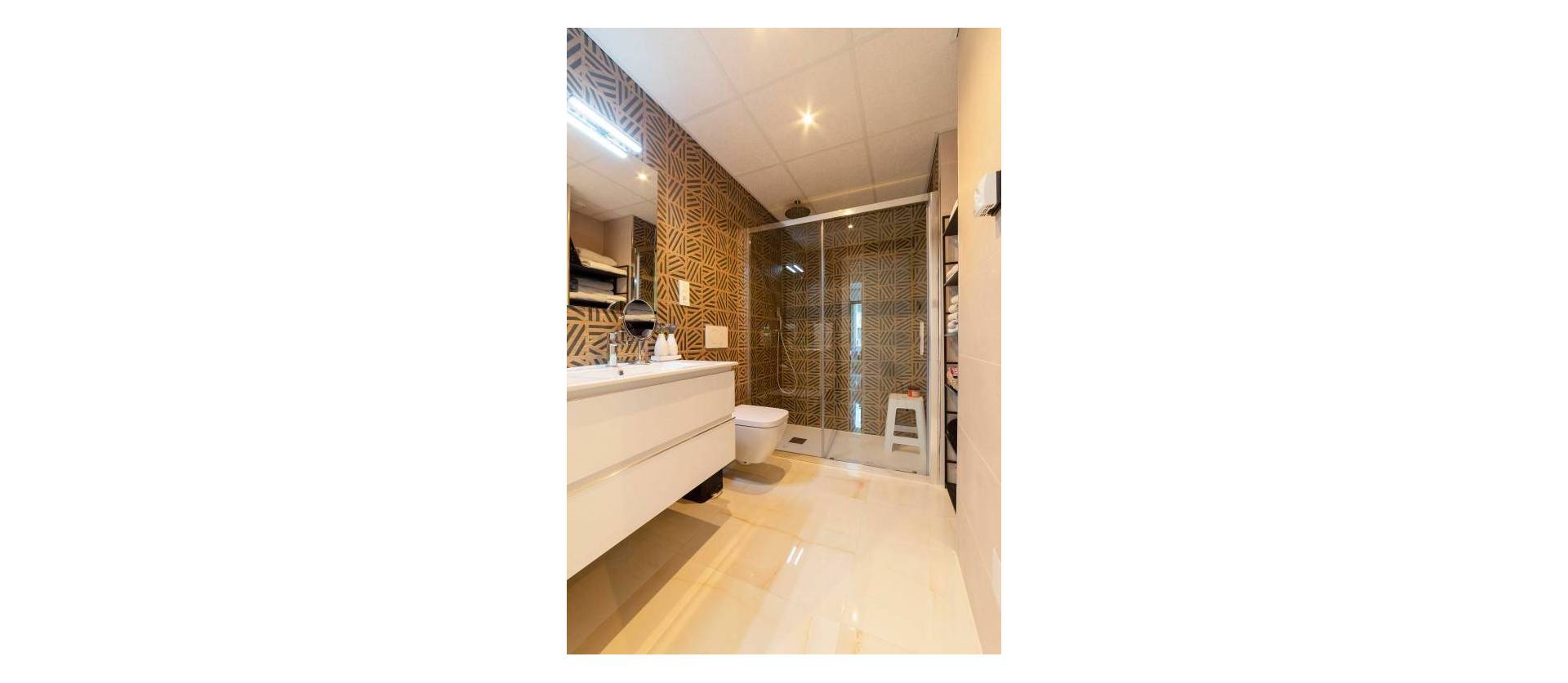 Bestaande woningen - Appartment - Playa Flamenca