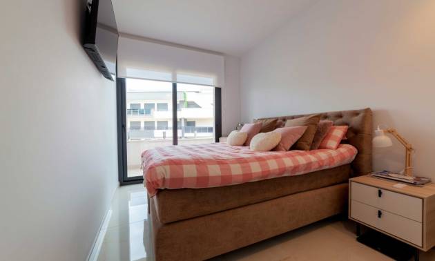 Bestaande woningen - Appartment - Playa Flamenca