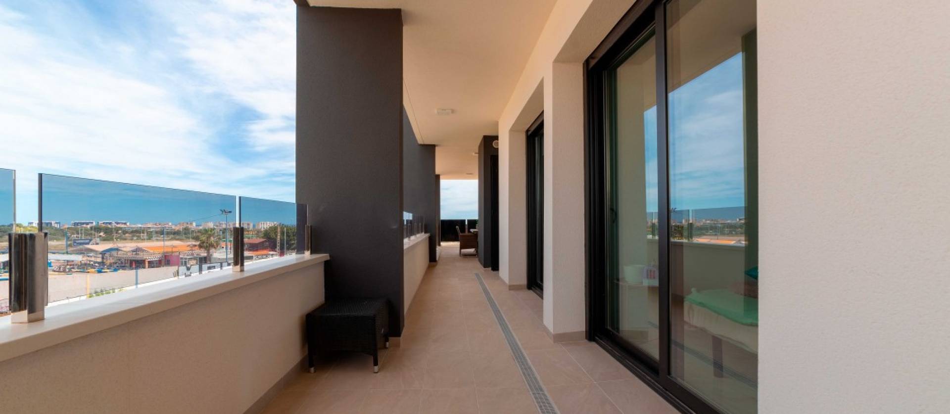 Bestaande woningen - Appartment - Playa Flamenca