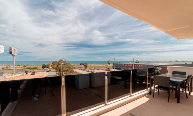 Bestaande woningen - Appartment - Playa Flamenca