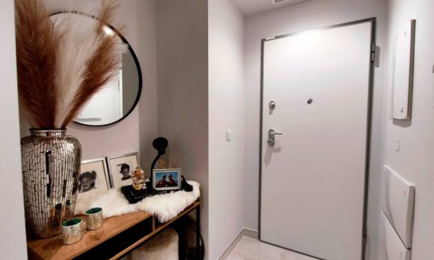 Bestaande woningen - Appartment - Playa Flamenca