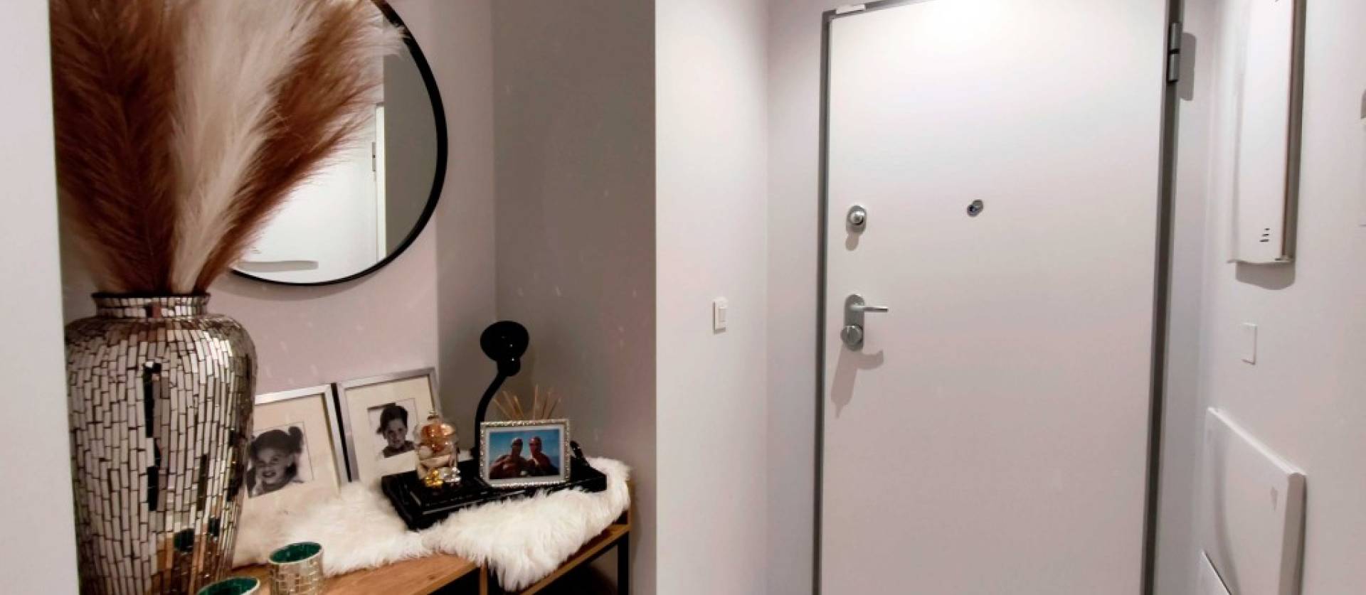 Bestaande woningen - Appartment - Playa Flamenca