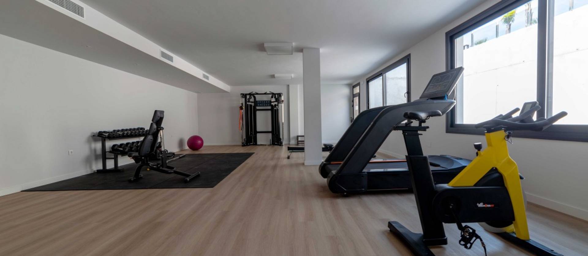 Bestaande woningen - Appartment - Playa Flamenca