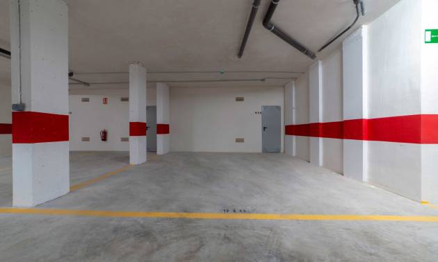 Bestaande woningen - Appartment - Playa Flamenca