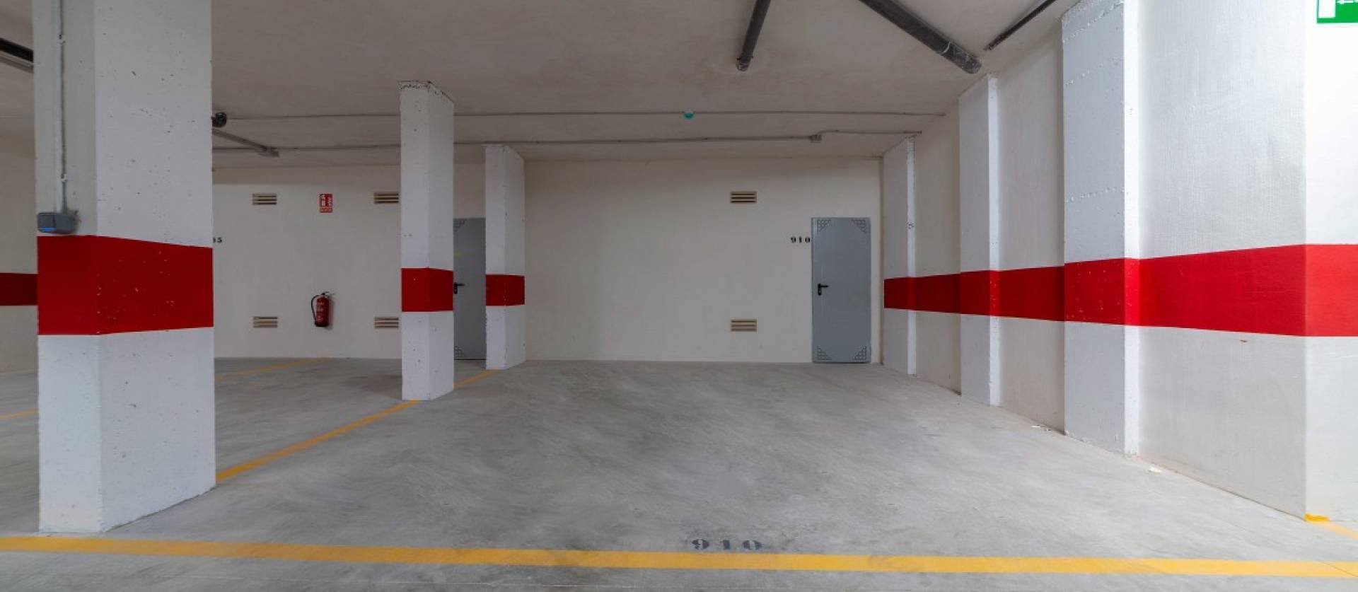 Bestaande woningen - Appartment - Playa Flamenca