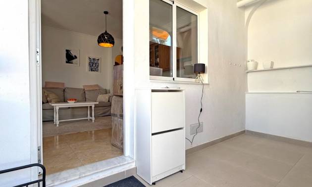 Sale - Bungalow - Torrevieja - La Mata