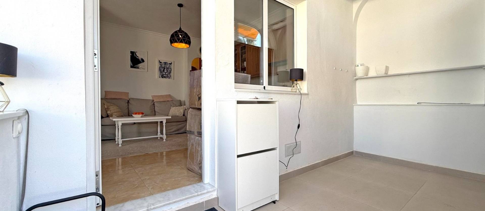 Sale - Bungalow - Torrevieja - La Mata