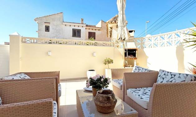 Sale - Bungalow - Torrevieja - La Mata