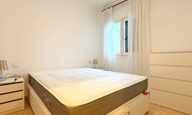 Sale - Bungalow - Torrevieja - La Mata