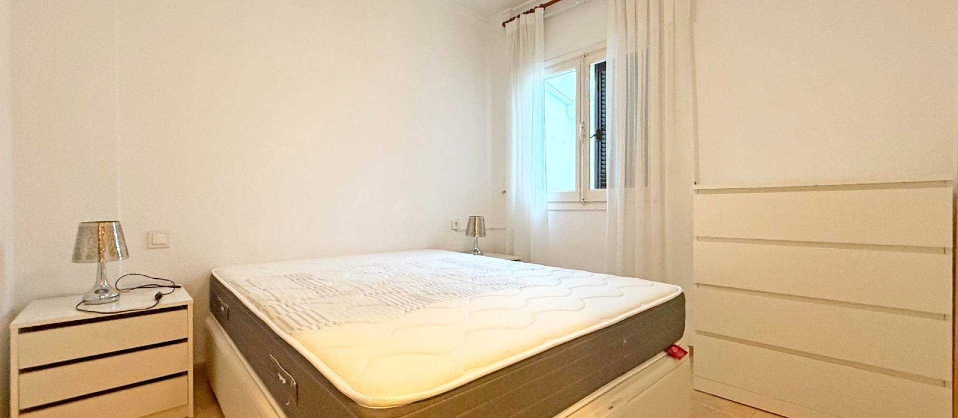 Sale - Bungalow - Torrevieja - La Mata