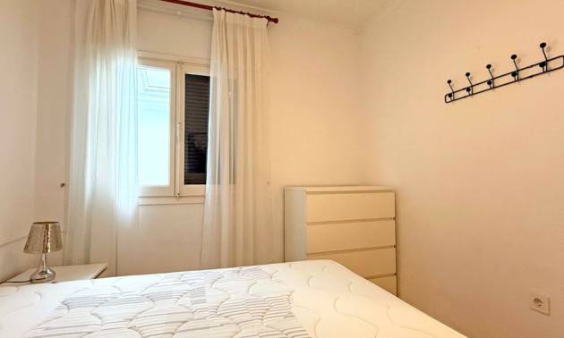 Sale - Bungalow - Torrevieja - La Mata