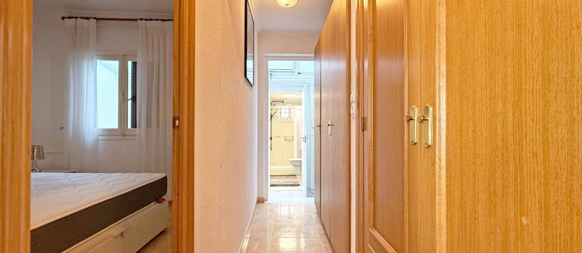 Sale - Bungalow - Torrevieja - La Mata