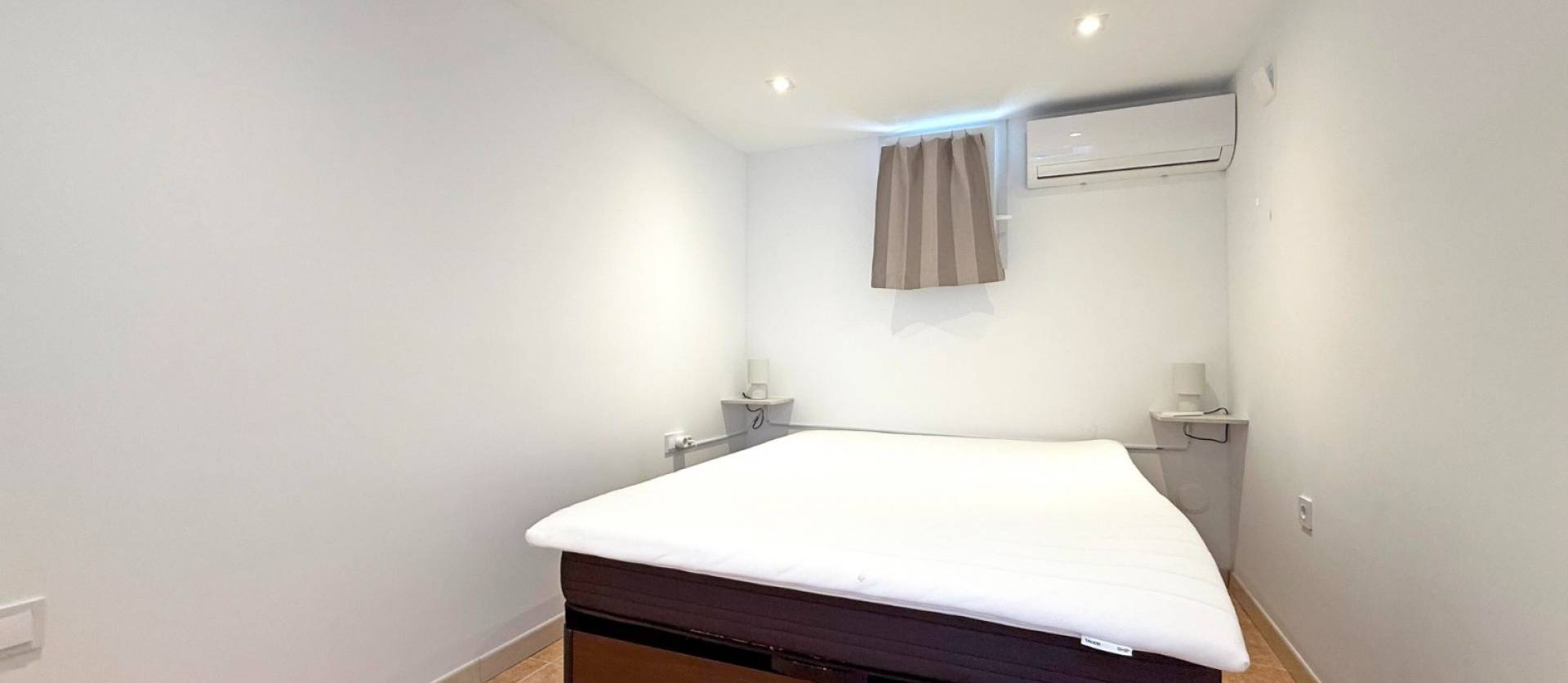 Sale - Bungalow - Torrevieja - La Mata