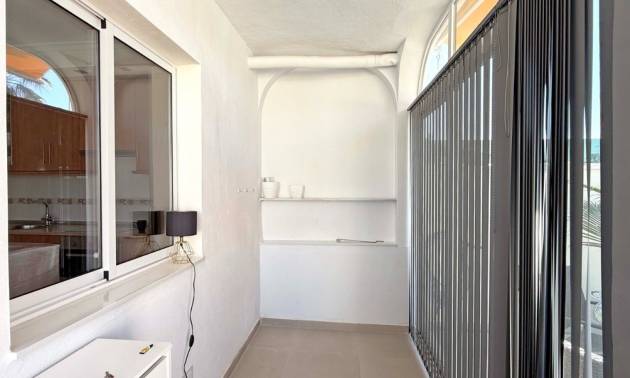 Sale - Bungalow - Torrevieja - La Mata