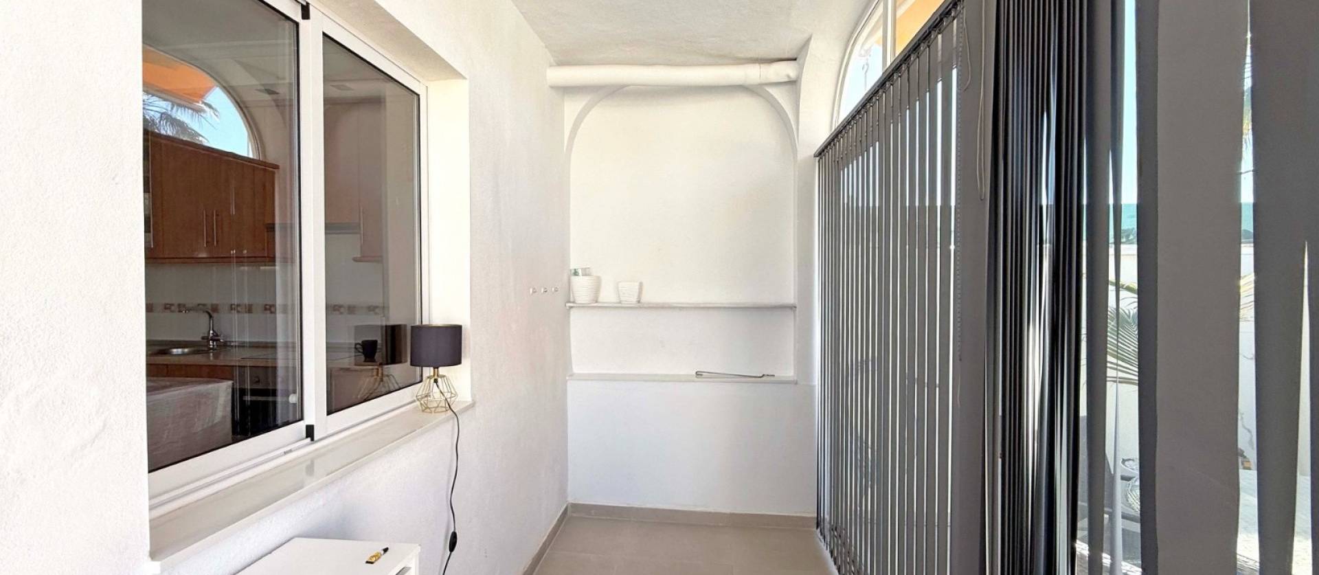 Sale - Bungalow - Torrevieja - La Mata