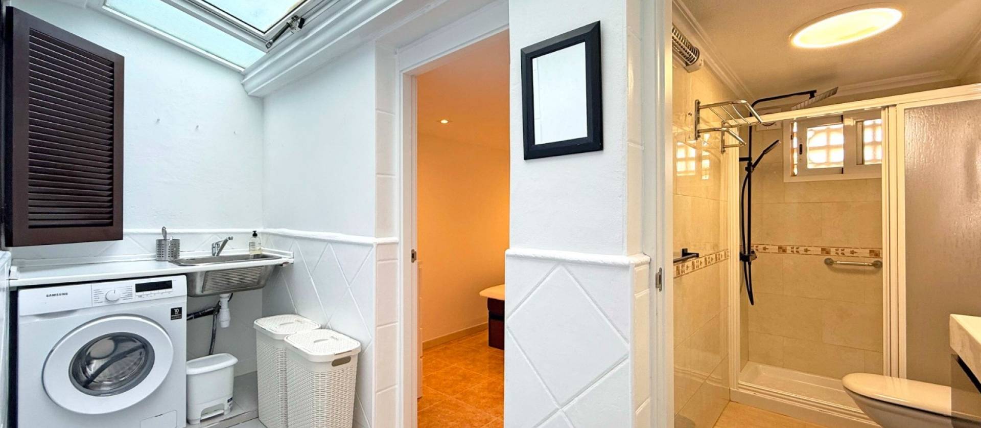 Sale - Bungalow - Torrevieja - La Mata