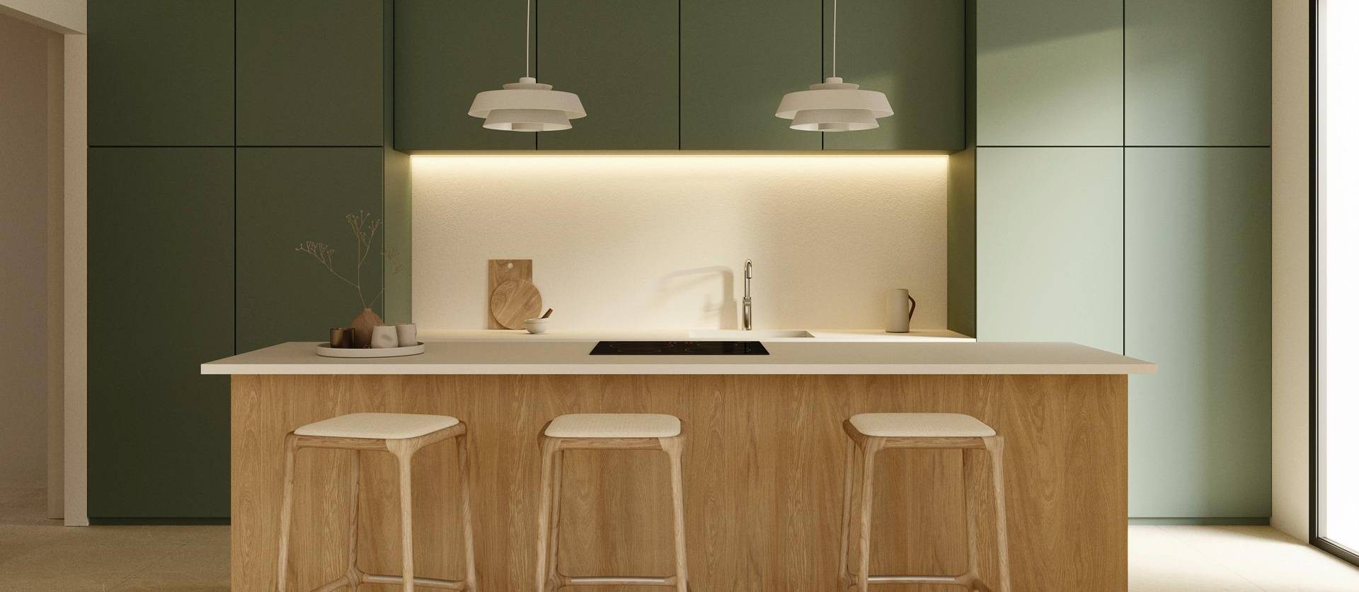 New Build - Villa - Polop - Novapolop