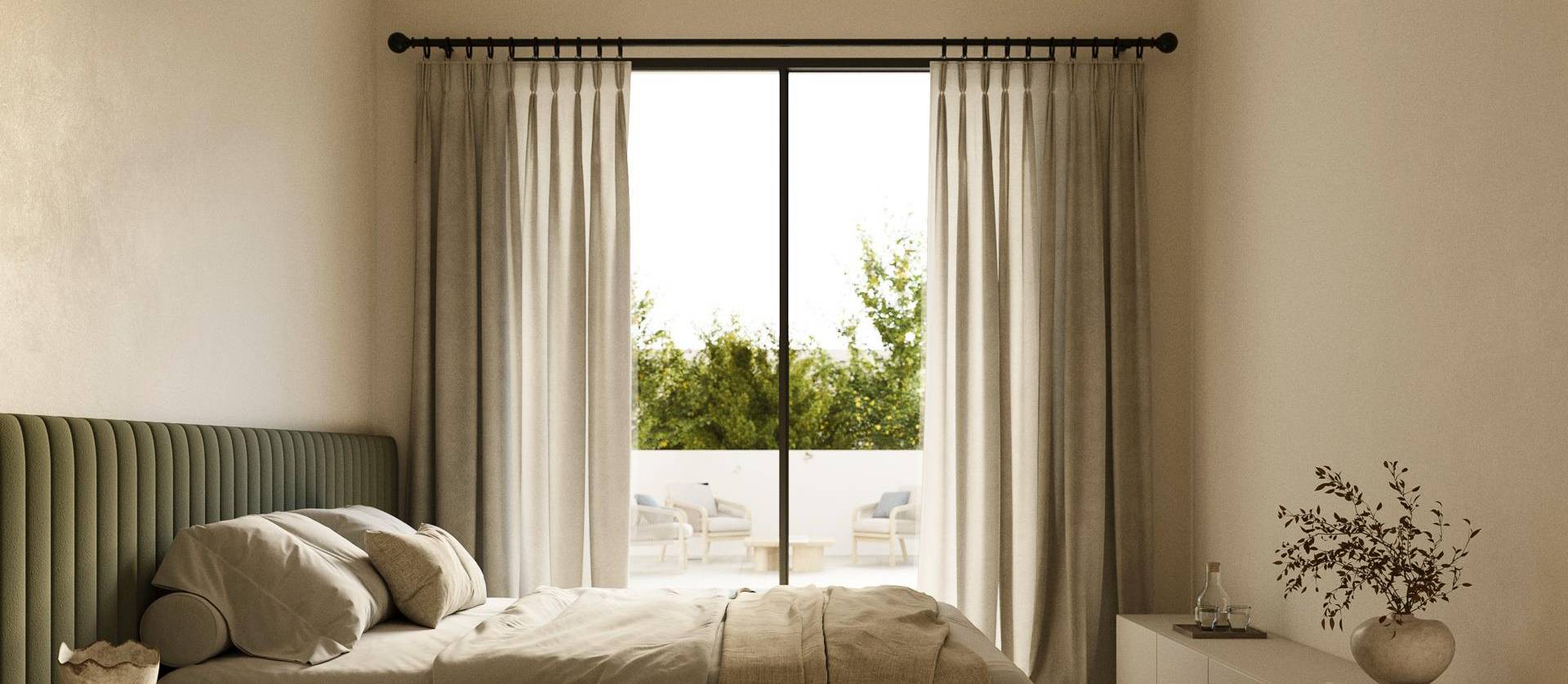 New Build - Villa - Polop - Novapolop