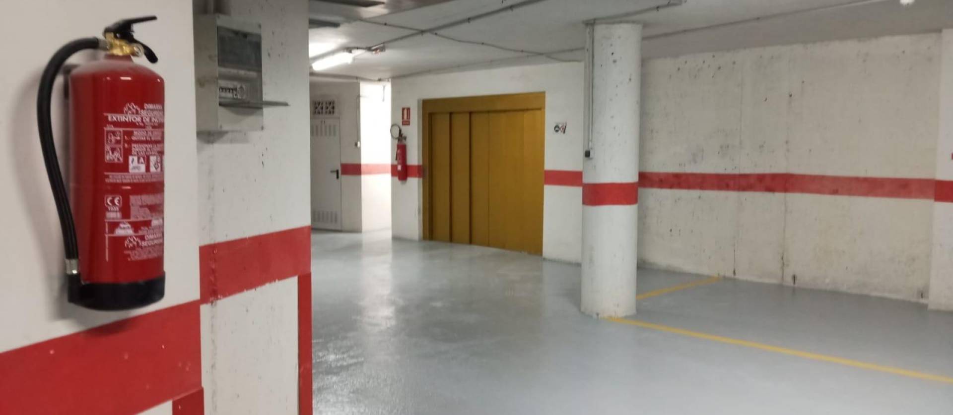 Sale - Commercial - Torrevieja - La Mata