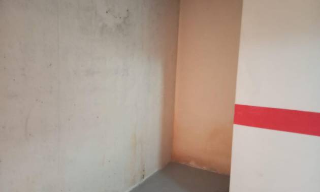 Sale - Commercial - Torrevieja - La Mata