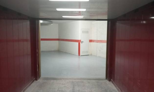 Sale - Commercial - Torrevieja - La Mata