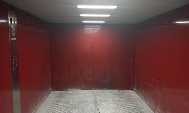 Sale - Commercial - Torrevieja - La Mata