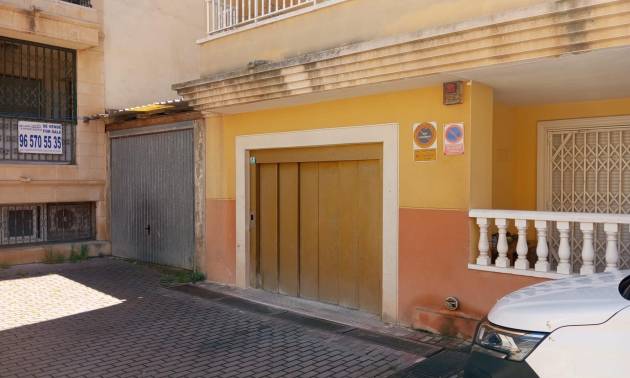 Sale - Commercial - Torrevieja - La Mata