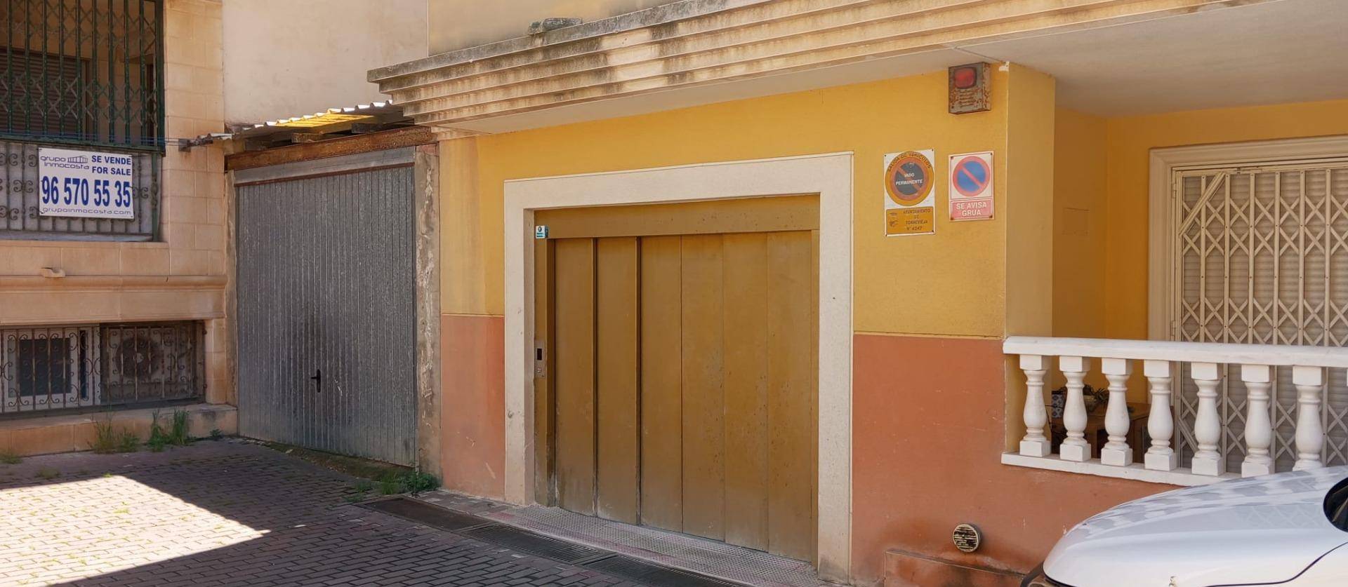 Sale - Commercial - Torrevieja - La Mata