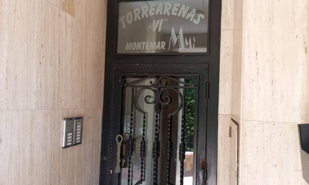 Sale - Commercial - Torrevieja - La Mata