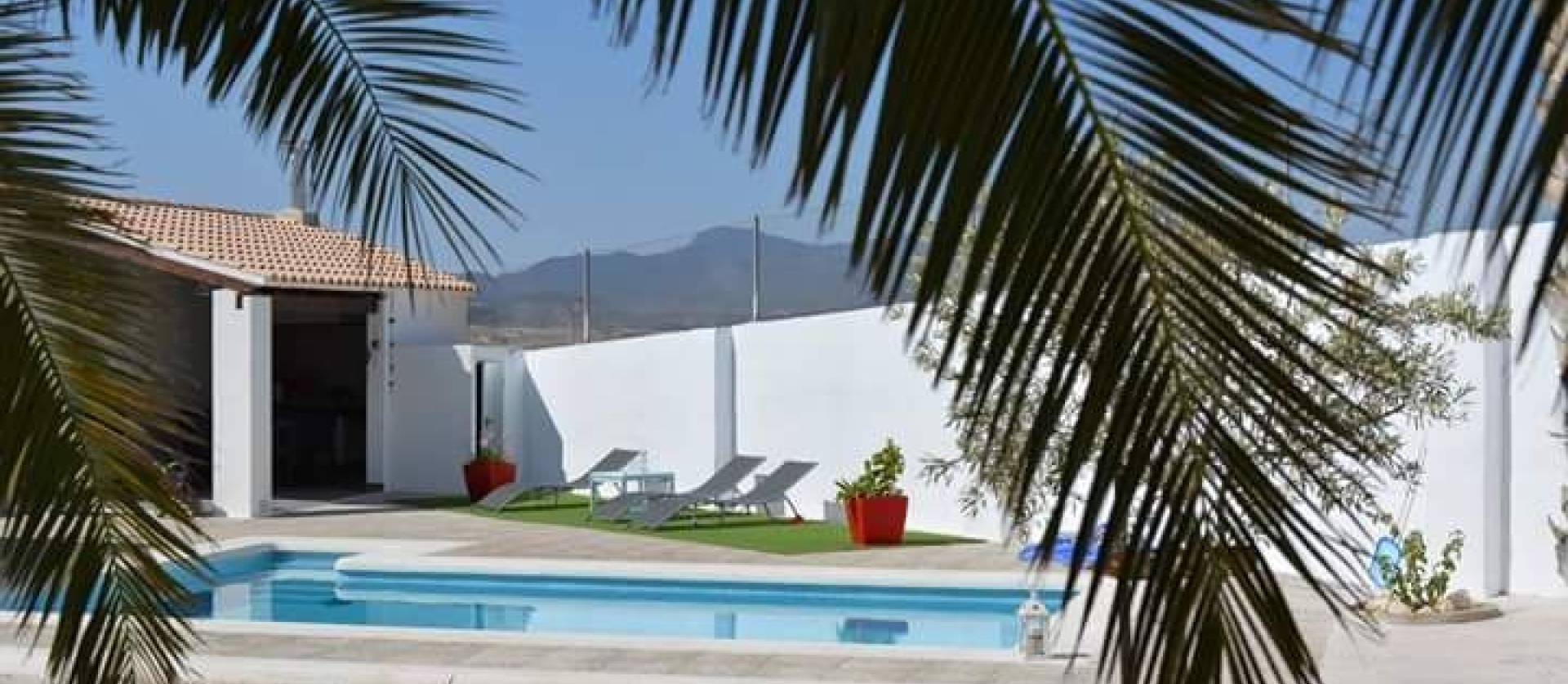 Sale - Villa - Torre Del Rico