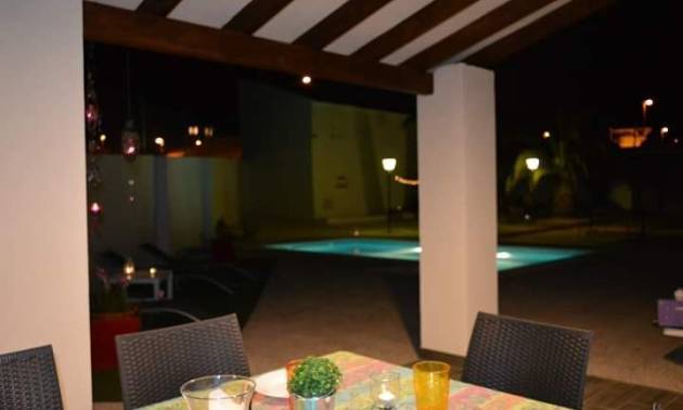 Sale - Villa - Torre Del Rico