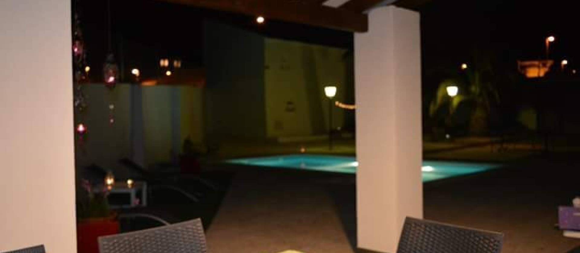 Sale - Villa - Torre Del Rico